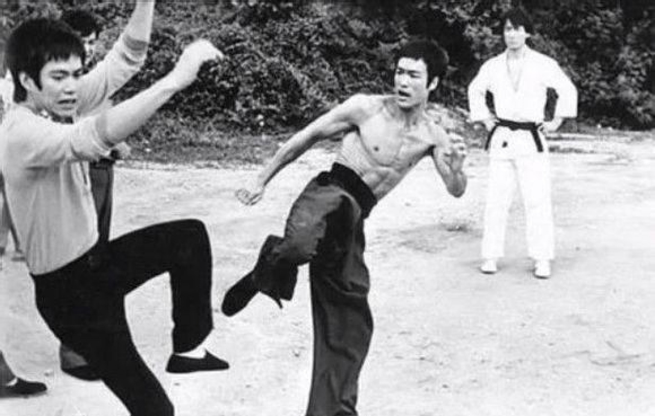 Vo su MMA coi thuong Ly Tieu Long anh 2