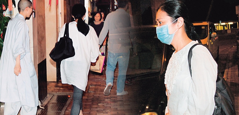 Luu Duc Hoa moi 148 tang su den le vi chua the di lai hinh anh