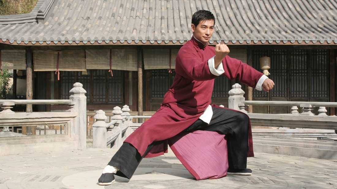 8 ông hoàng võ thuật Trung Quốc ảnh 3 8 ong hoang vo thuat Trung Quoc anh 3
