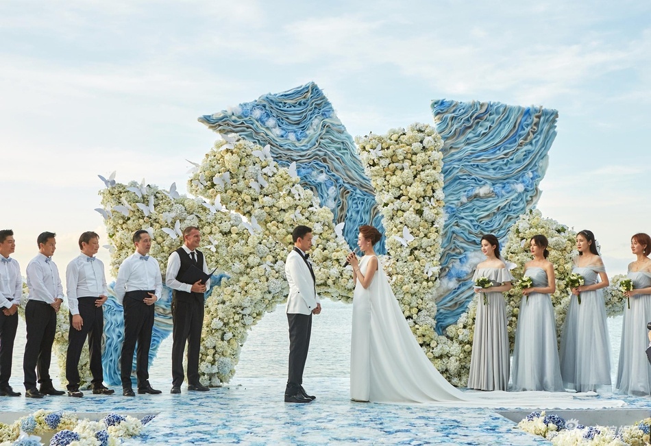 Luu Diec Phi lam phu dau anh 1