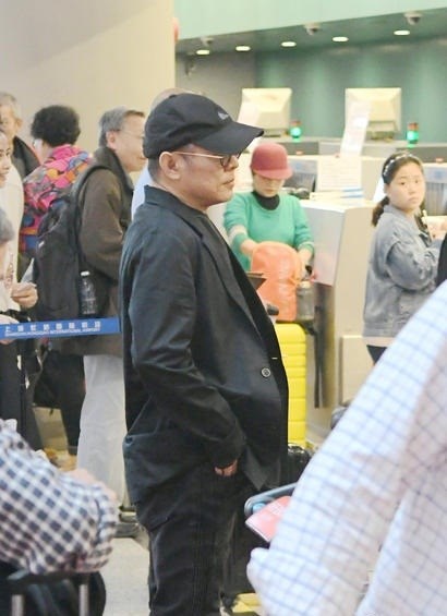 Thu nhập Lý Liên Kiệt ảnh 4 Thu nhap Ly Lien Kiet anh 4