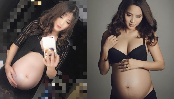 Hai Bang lan dau cong bo anh tang 21 kg khi bau tam thang hinh anh