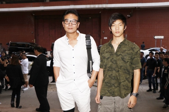 Le tang Tang Thu Minh anh 8