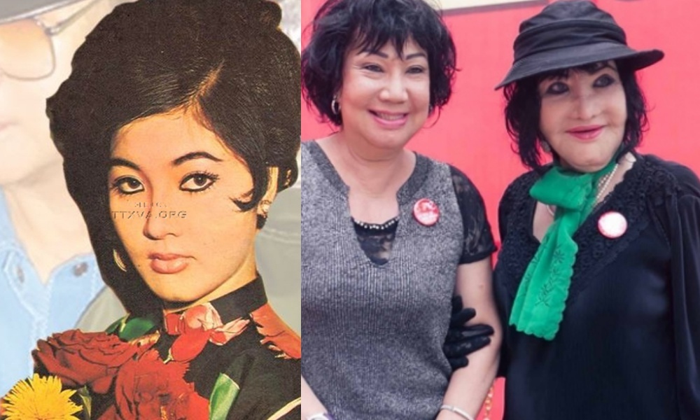 Sao Viet va tham hoa tham my anh 1