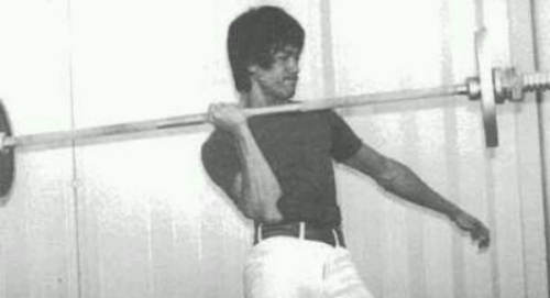 Bang chung ve suc manh cua Ly Tieu Long duoc cong bo hinh anh