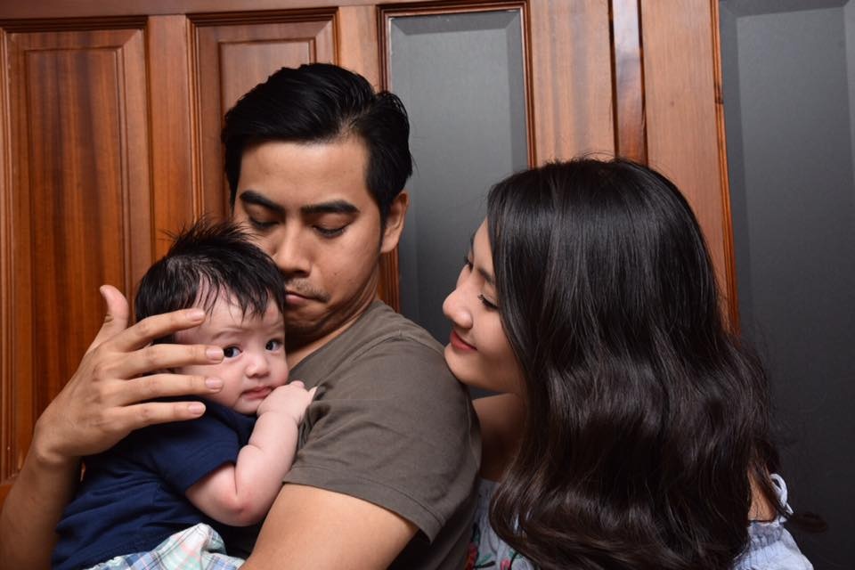 Ngọc Lan mừng sinh nhật Thanh Bình ảnh 1 Ngoc Lan mung sinh nhat Thanh Binh anh 1