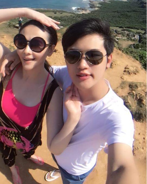 Tieu Thuc Than cuoi anh 2