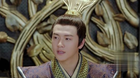 Sao phim Trach thien ky hon me sau anh 2