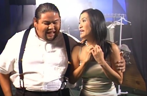 Nghệ sĩ Bé Mập bị xuất huyết não ảnh 2 Nghe si Be Map bi xuat huyet nao anh 2