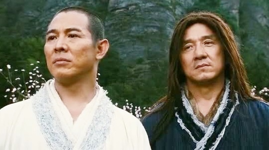 Sao võ thuật Trung Quốc thua chắc võ sư MMA ảnh 3 Sao vo thuat Trung Quoc thua chac vo su MMA anh 3