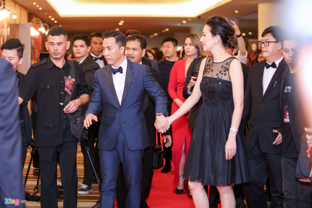 Sao võ thuật Trung Quốc thua chắc võ sư MMA ảnh 4 Sao vo thuat Trung Quoc thua chac vo su MMA anh 4