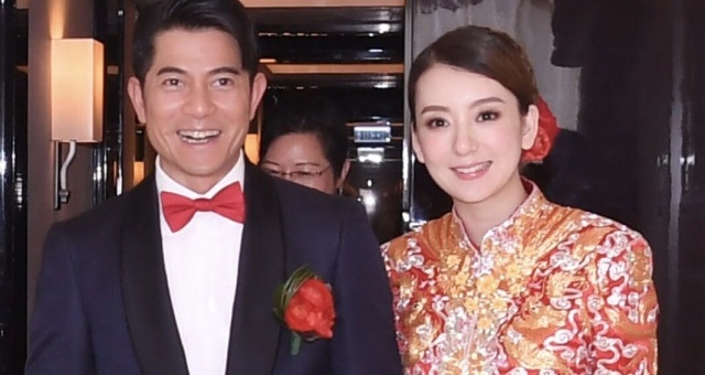 Quach Phu Thanh chiu chi hon vi con gai sap chao doi hinh anh