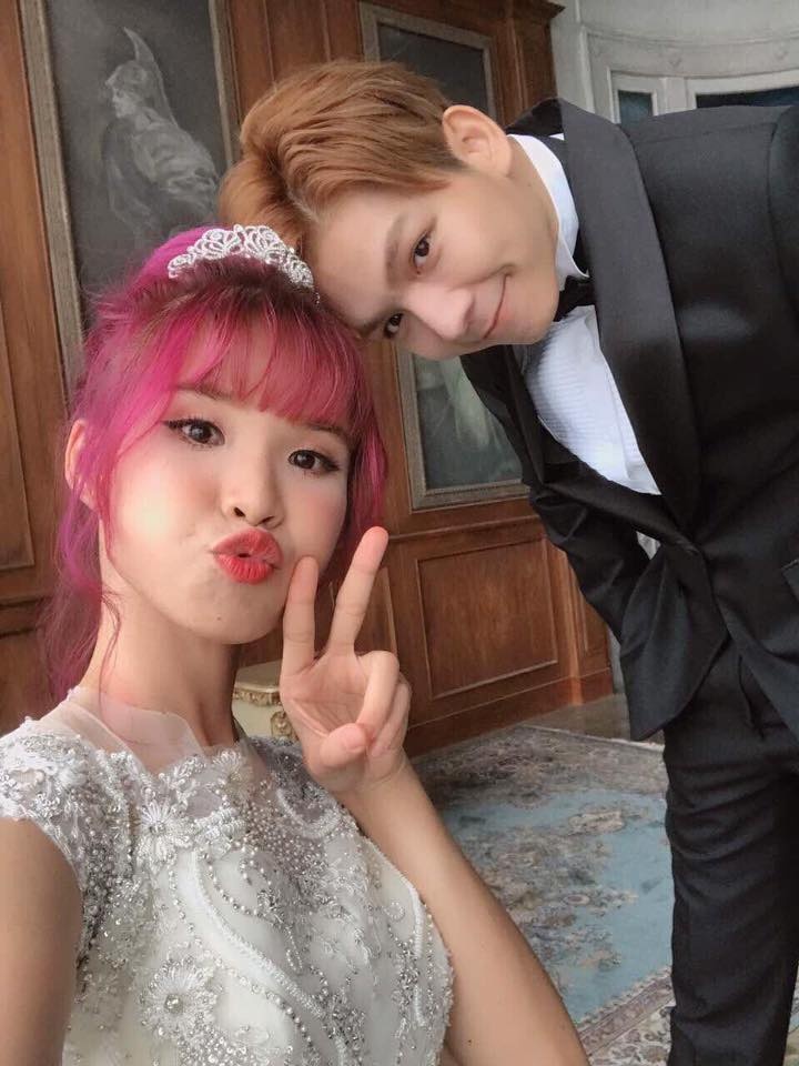 Khoi My va Kelvin Khanh cuoi anh 3