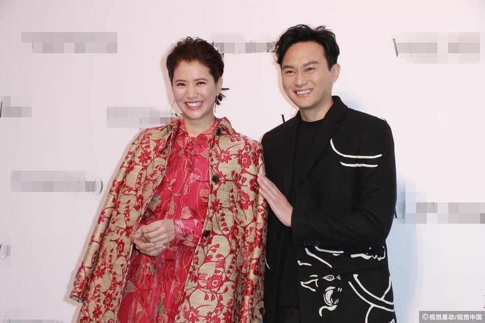 Viên Vịnh Nghi và Trương Trí Lâm ảnh 3 Vien Vinh Nghi va Truong Tri Lam anh 3