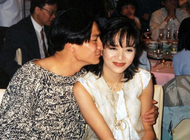 Người Hong Kong ghét Lưu Đức Hoa ảnh 2 Nguoi Hong Kong ghet Luu Duc Hoa anh 2