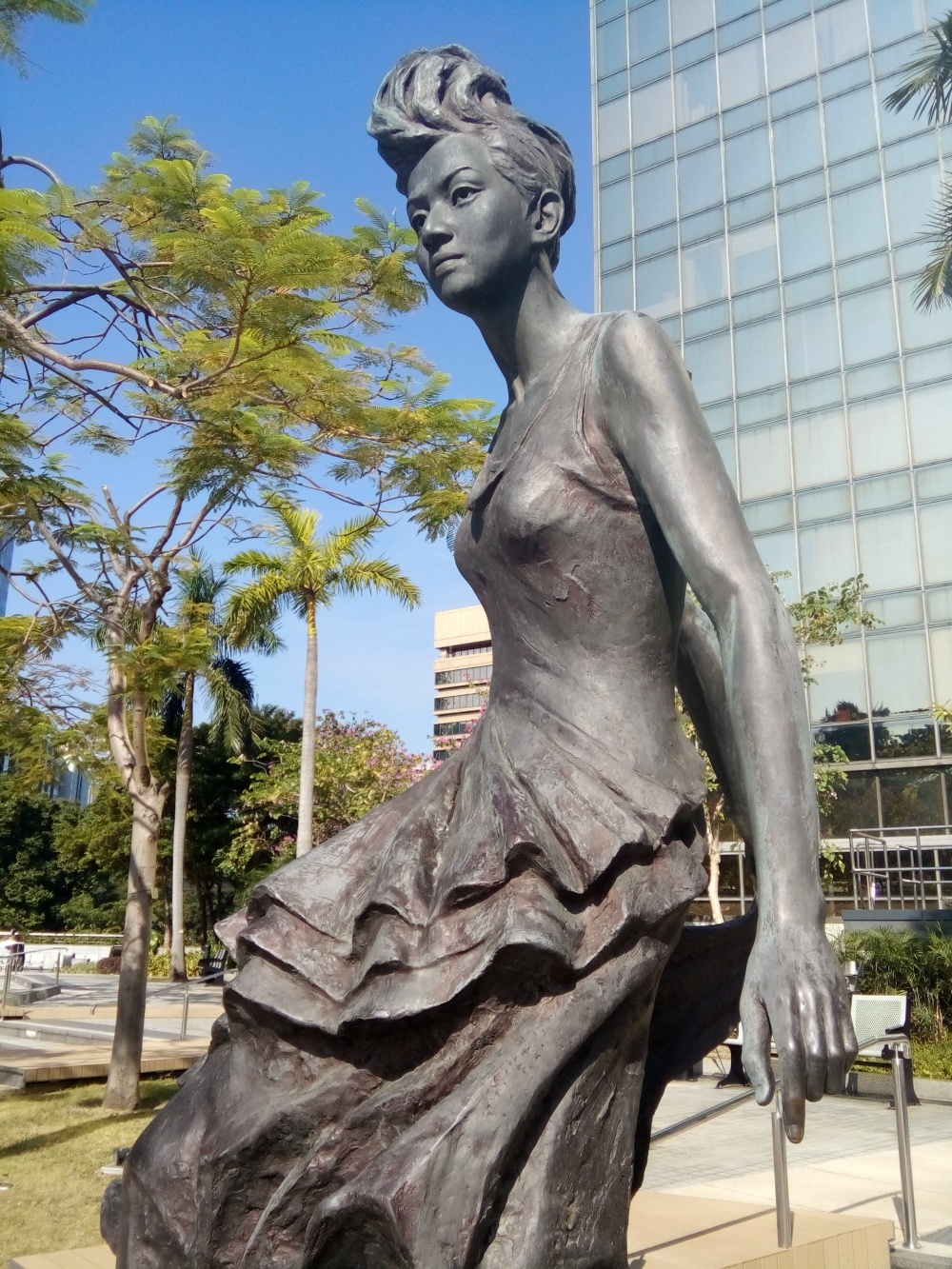 Người Hong Kong ghét Lưu Đức Hoa ảnh 4 Nguoi Hong Kong ghet Luu Duc Hoa anh 4