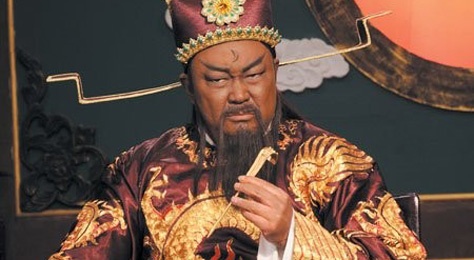 'Bao Cong' Kim Sieu Quan: Tuoi gia khong con cai, benh hiem ngheo hinh anh