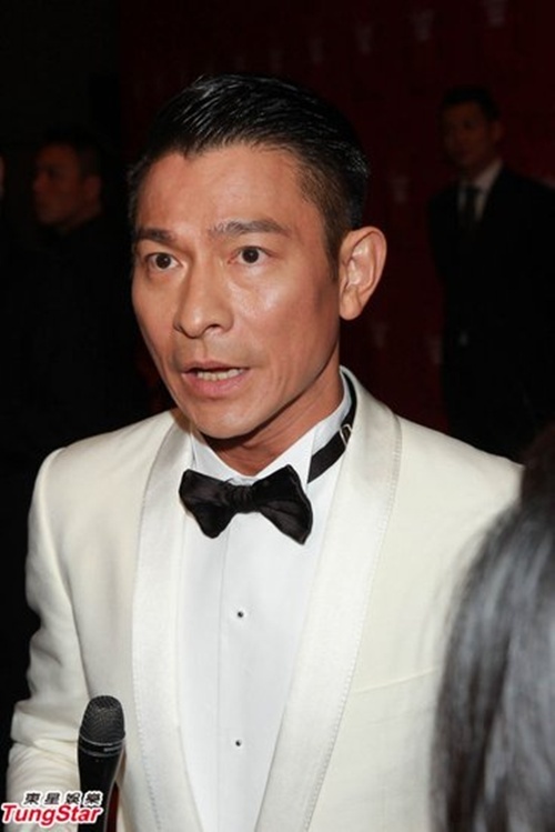 Người Hong Kong ghét Lưu Đức Hoa ảnh 1 Nguoi Hong Kong ghet Luu Duc Hoa anh 1