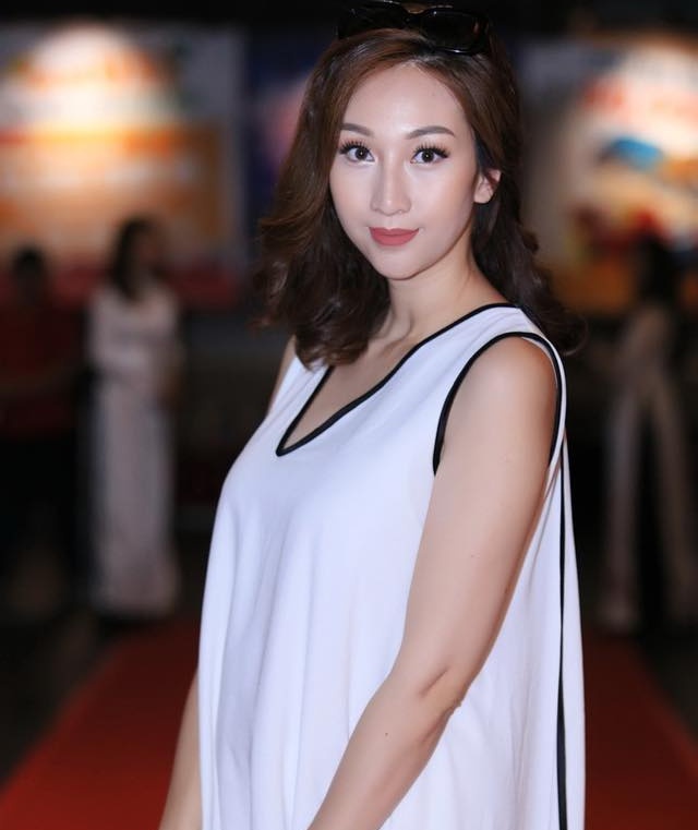 Hương Giang Idol xúc phạm Trung Dân ảnh 3 Huong Giang Idol xuc pham Trung Dan anh 3