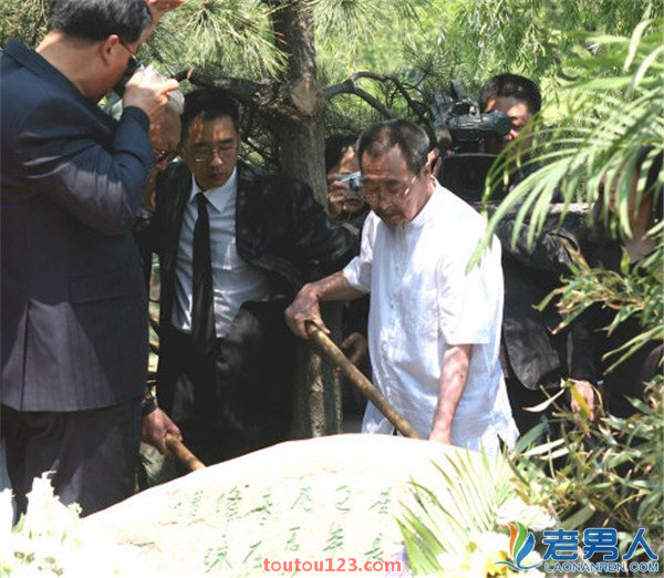 Tuong nho Tran Hieu Huc anh 3