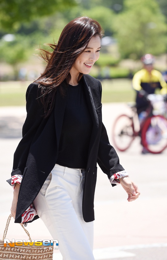 Lễ cưới tài tử Hàn Quốc ảnh 4 Le cuoi tai tu Han Quoc anh 4