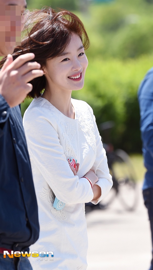 Lễ cưới tài tử Hàn Quốc ảnh 3 Le cuoi tai tu Han Quoc anh 3