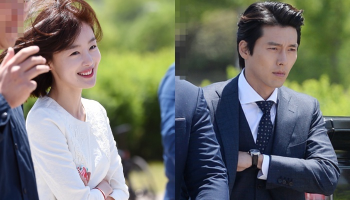 Le cuoi sao nam Han on ao vi trang phuc cua nghe si khach moi hinh anh