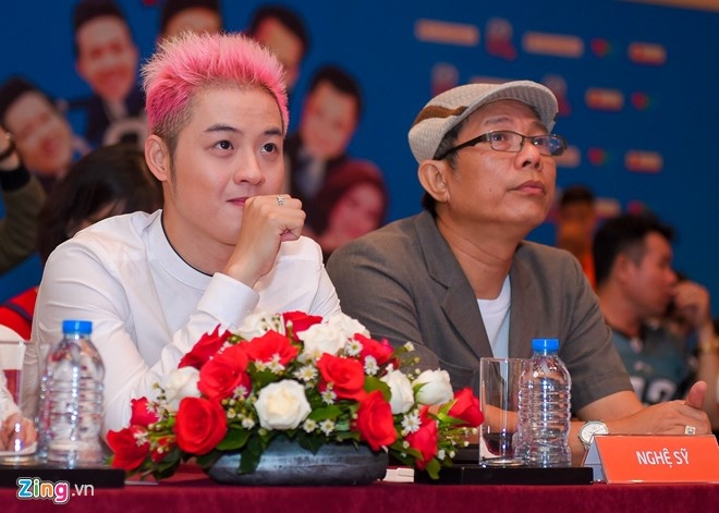 Hương Giang Idol xúc phạm Trung Dân ảnh 2 Huong Giang Idol xuc pham Trung Dan anh 2