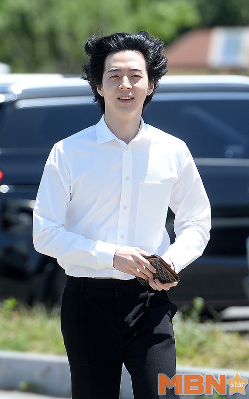 Lễ cưới tài tử Hàn Quốc ảnh 8 Le cuoi tai tu Han Quoc anh 8