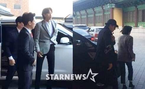 khach moi le cuoi song hye kyo anh 23