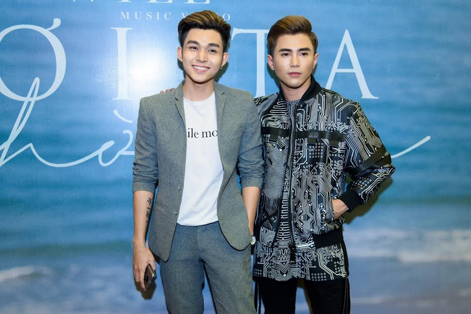 Kaity Nguyen va Will tinh cam anh 12