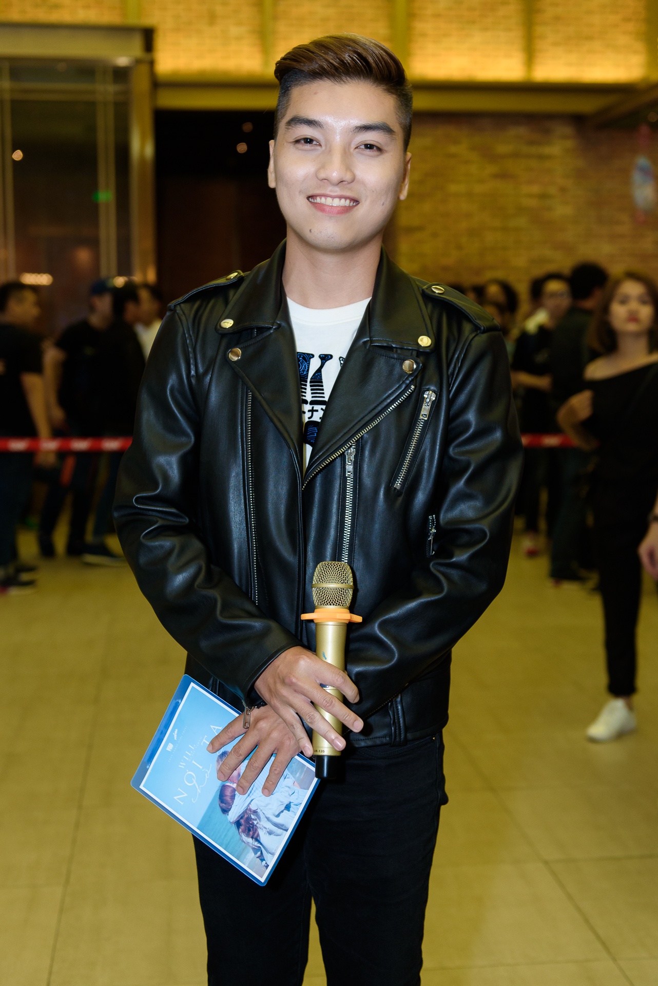 Kaity Nguyen va Will tinh cam anh 11