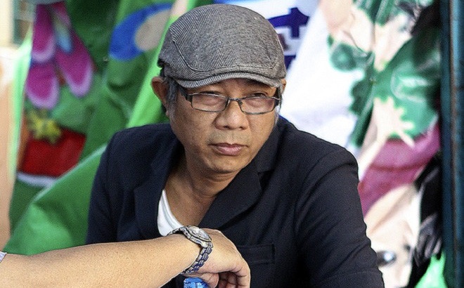 Nghệ sĩ Trung Dân tham gia chương trình Cùng xây ước mơ ảnh 1 Nghe si Trung Dan tham gia chuong trinh Cung xay uoc mo anh 1