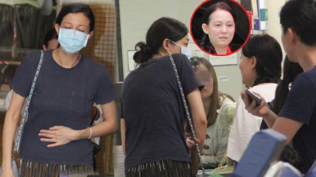 Con gai Thanh Long chua ve nha anh 2