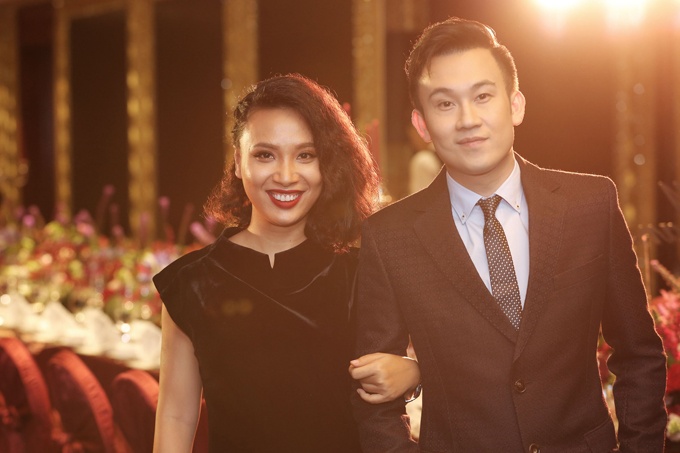 Đàm Vĩnh Hưng và Dương Triệu Vũ ảnh 2 Dam Vinh Hung va Duong Trieu Vu anh 2