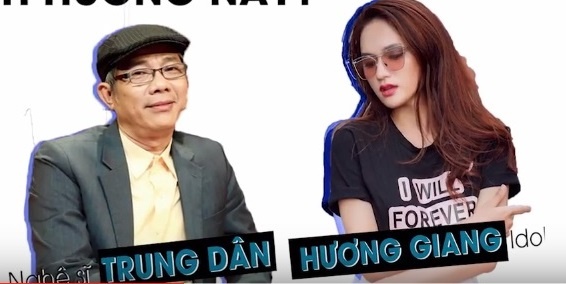 'Khan gia nen tay chay nhung nghe si co phat ngon bua bai' hinh anh