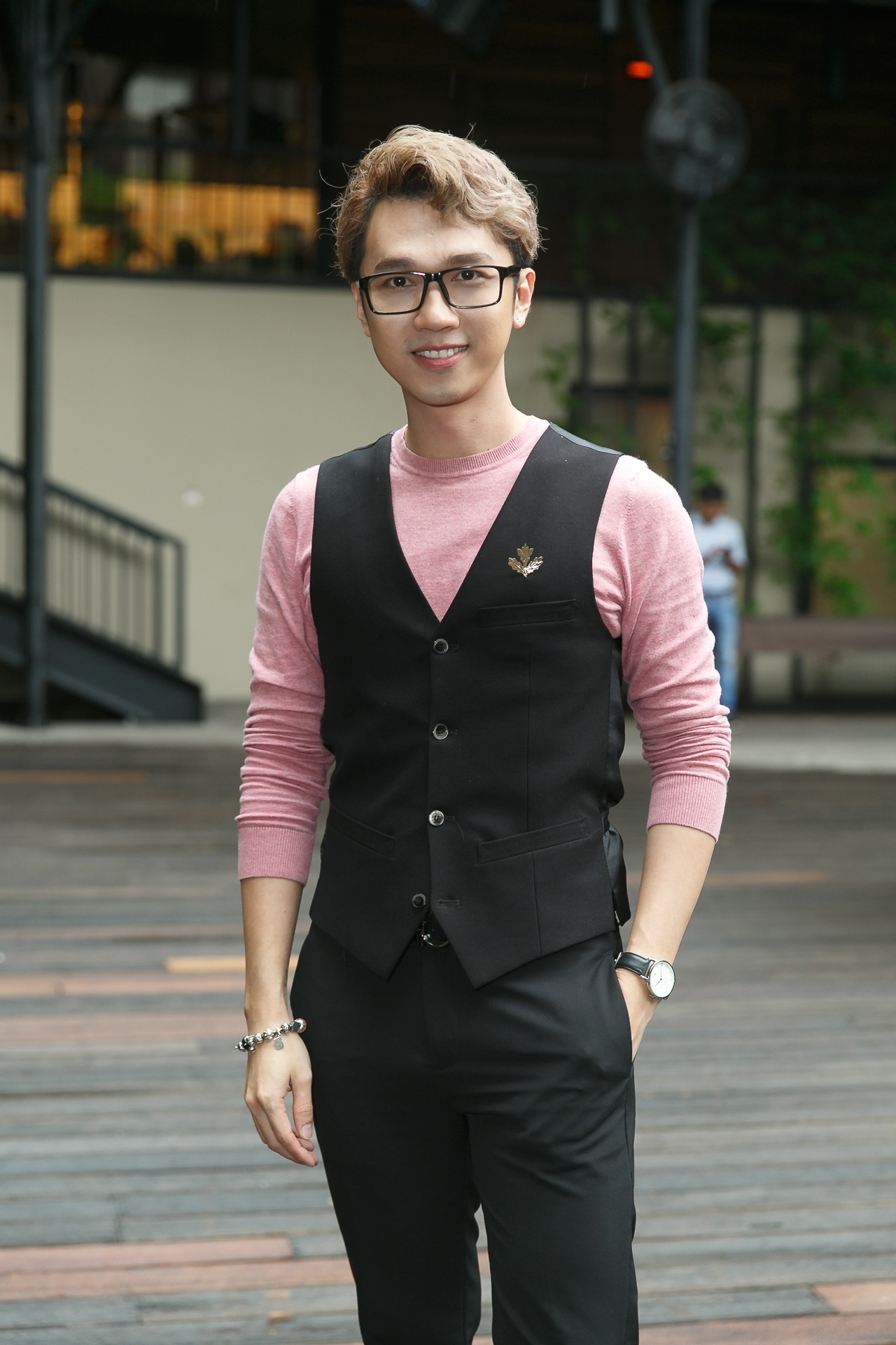 Truong Giang va Nha Phuong cuoi anh 7