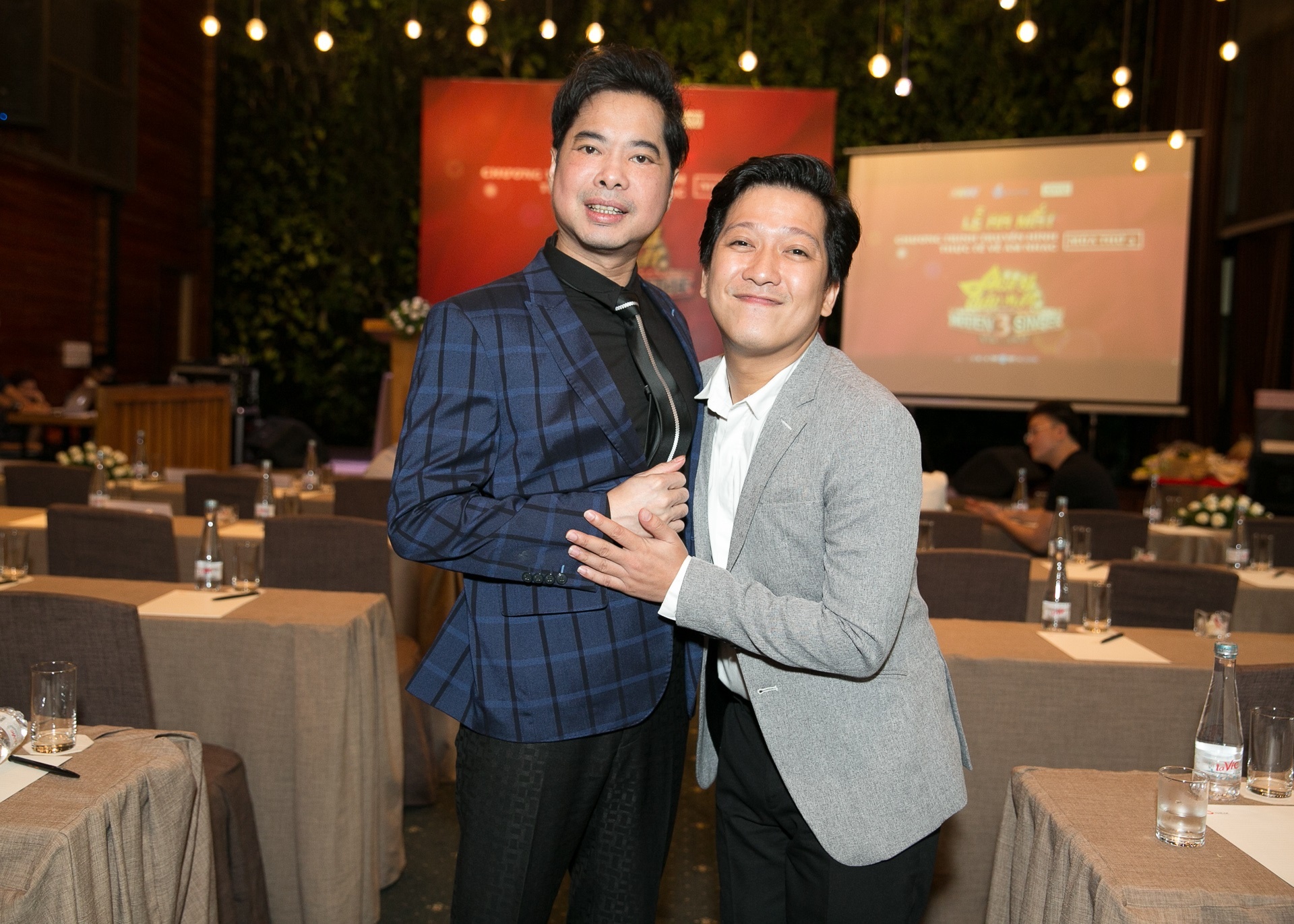 Truong Giang va Nha Phuong cuoi anh 4