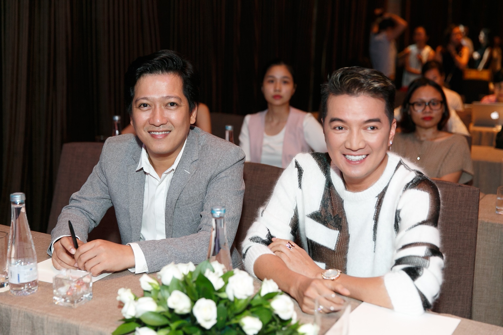 Truong Giang va Nha Phuong cuoi anh 6