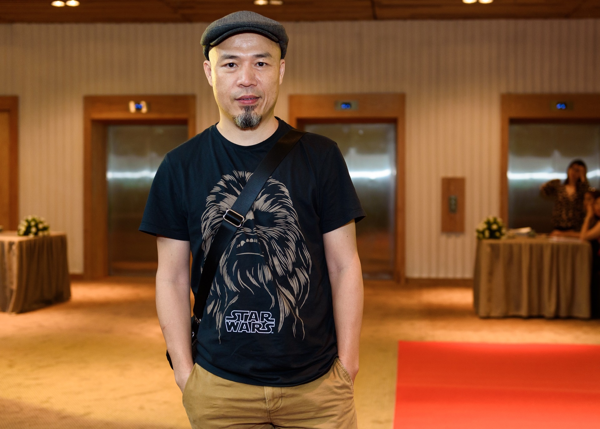 sao viet du tham do Lan song xanh anh 11