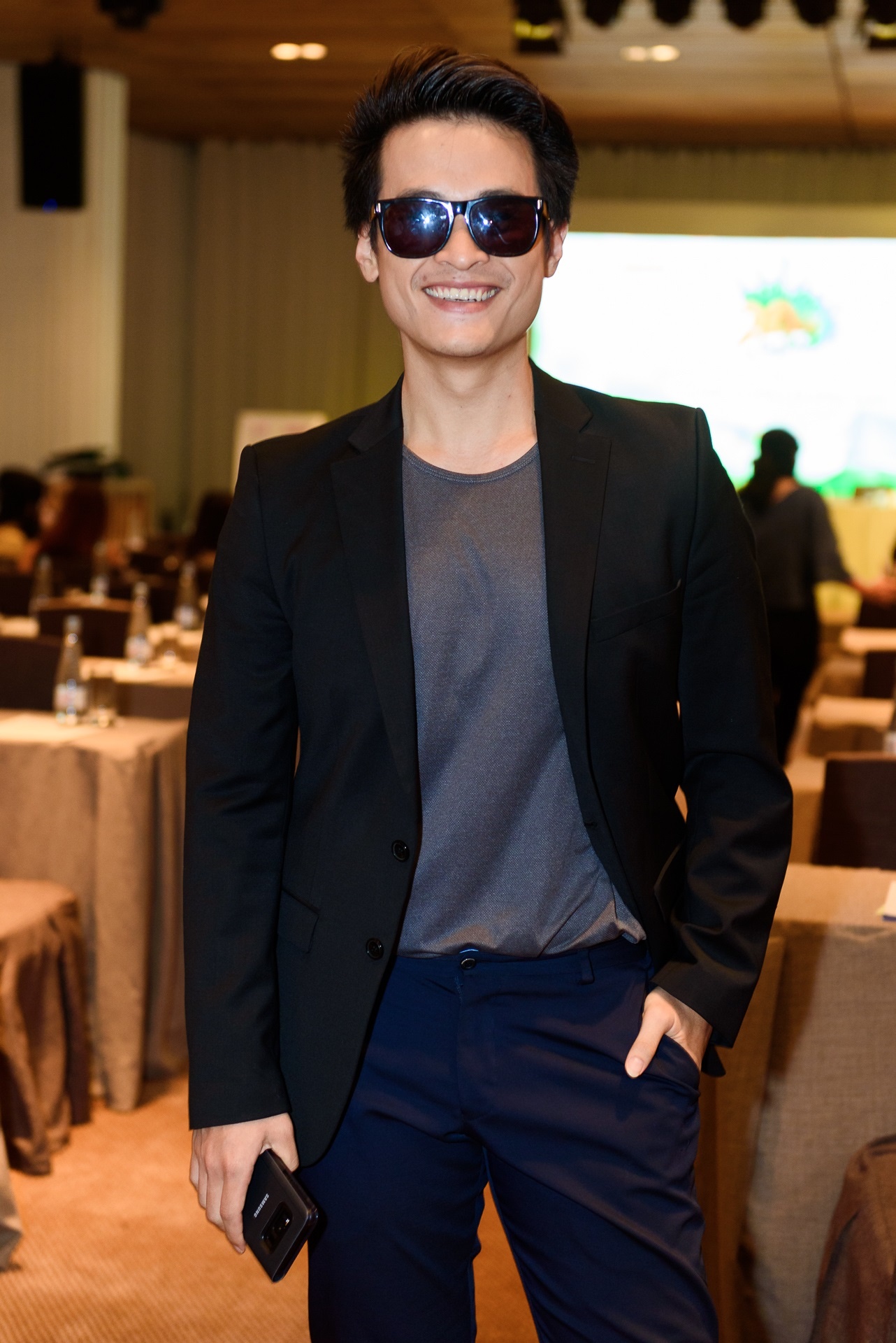 sao viet du tham do Lan song xanh anh 7