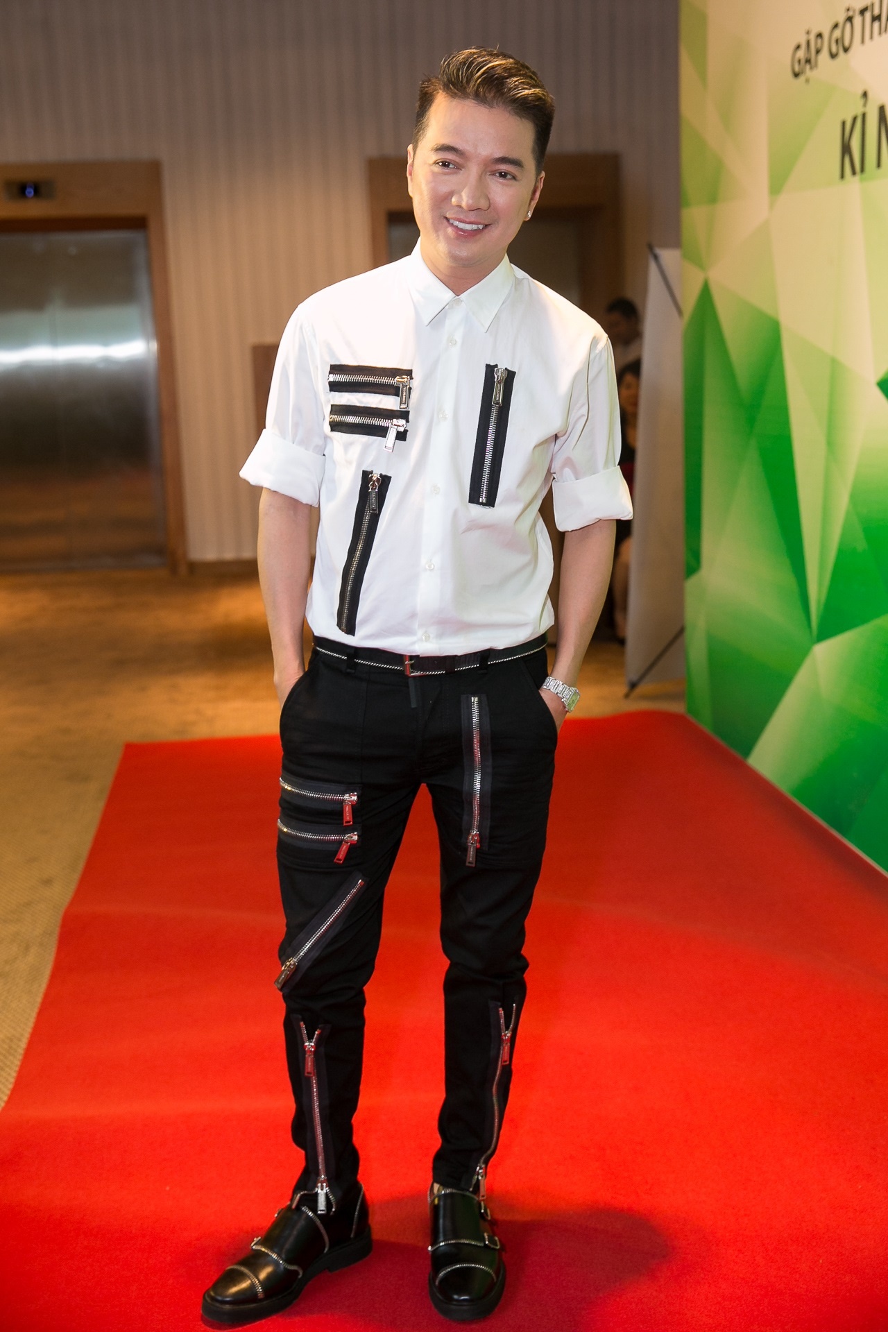 sao viet du tham do Lan song xanh anh 6