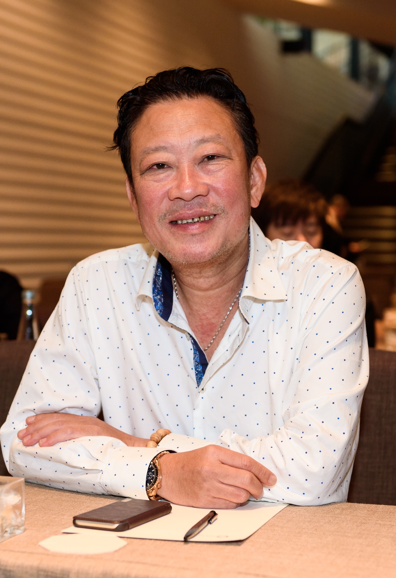 sao viet du tham do Lan song xanh anh 10