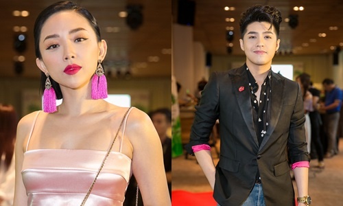 Dan sao Viet quy tu tren tham do Lan song xanh hinh anh