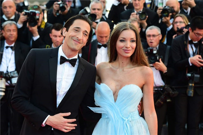 Tham do khai mac Cannes anh 13