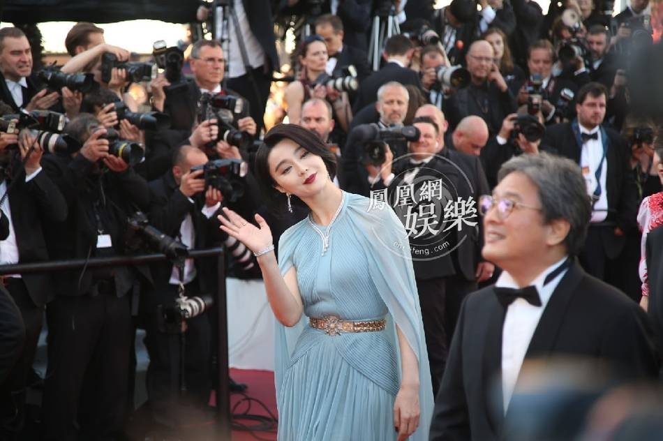 Tham do khai mac Cannes anh 5