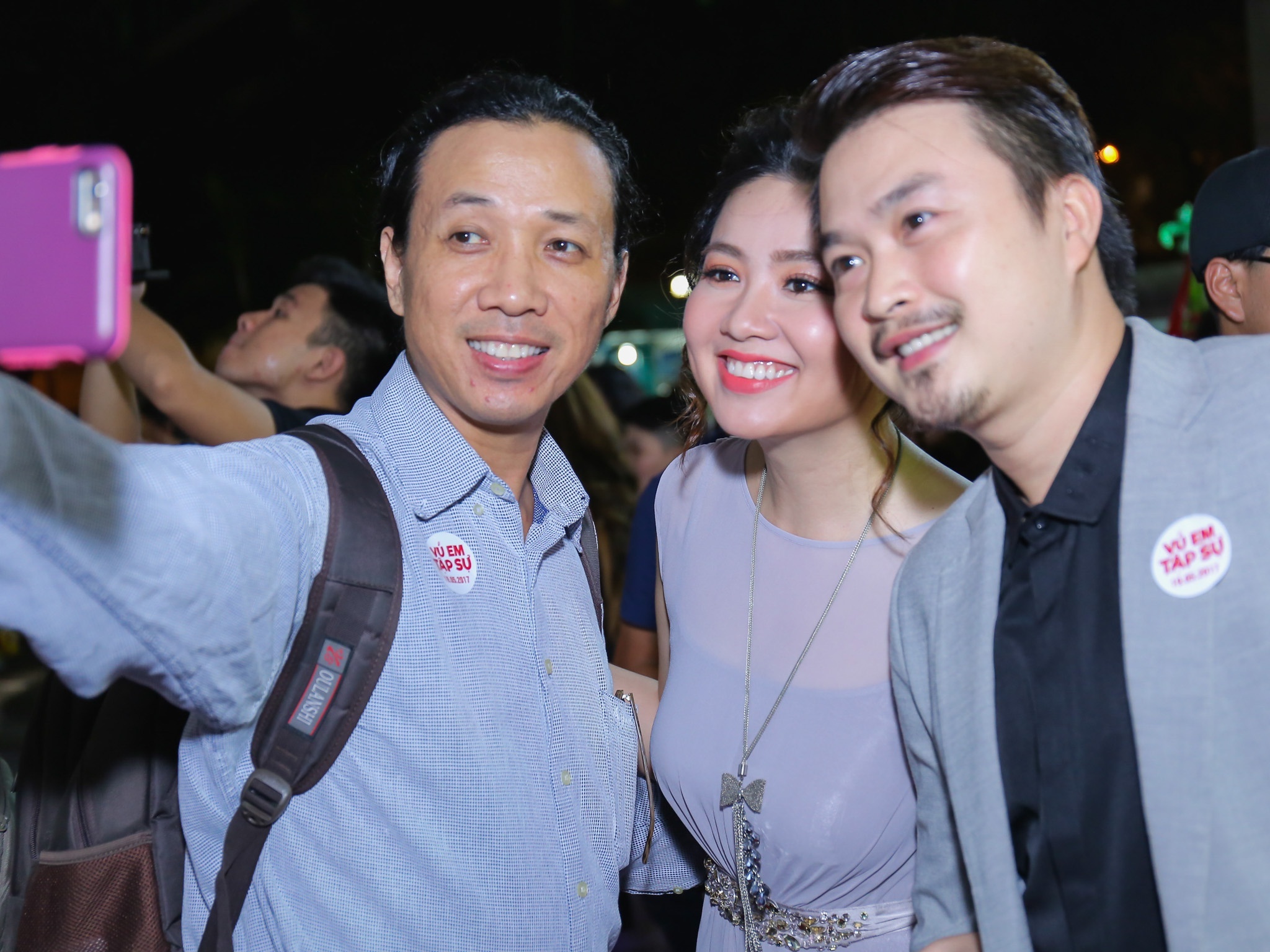 Johnny Trí Nguyễn sau tai nạn ảnh 12 Johnny Tri Nguyen sau tai nan anh 12