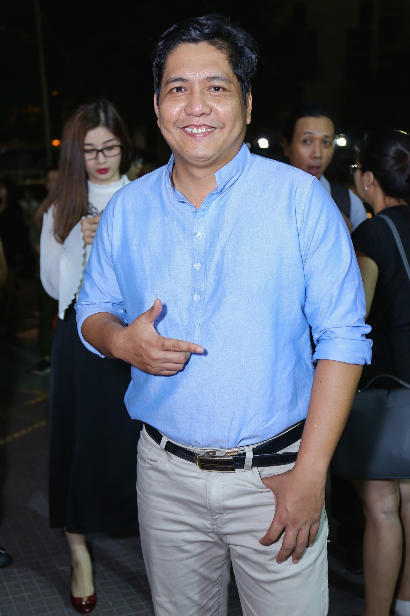 Johnny Trí Nguyễn sau tai nạn ảnh 9 Johnny Tri Nguyen sau tai nan anh 9