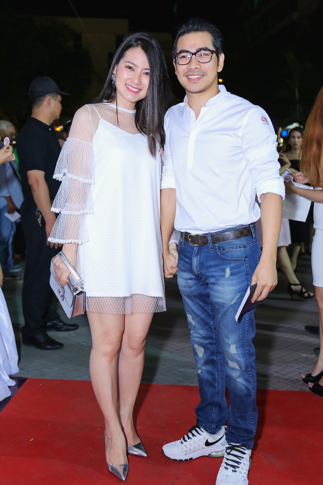 Johnny Trí Nguyễn sau tai nạn ảnh 4 Johnny Tri Nguyen sau tai nan anh 4