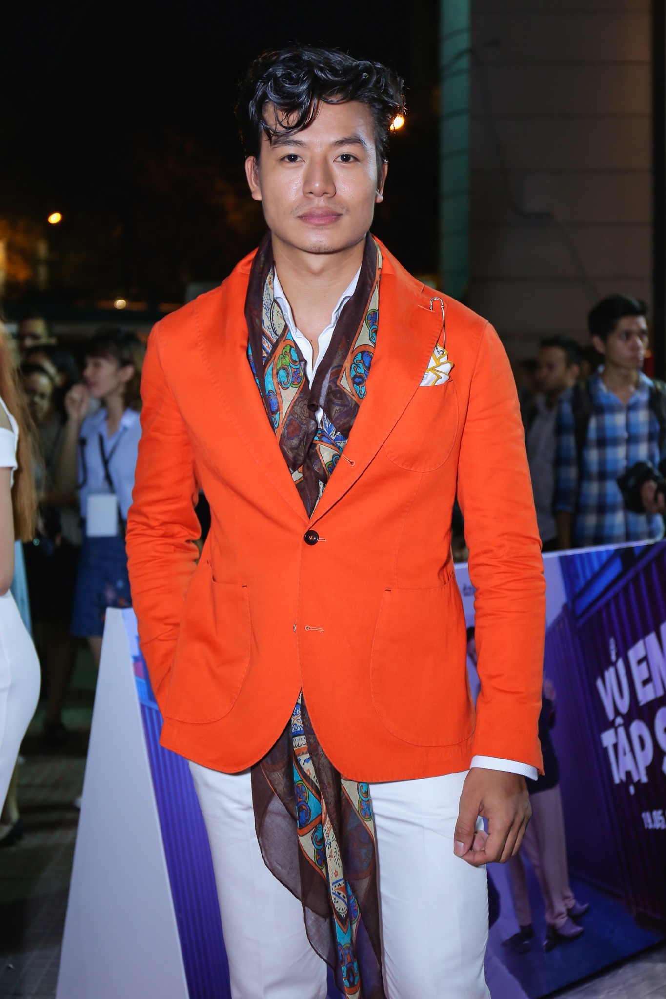 Johnny Trí Nguyễn sau tai nạn ảnh 10 Johnny Tri Nguyen sau tai nan anh 10